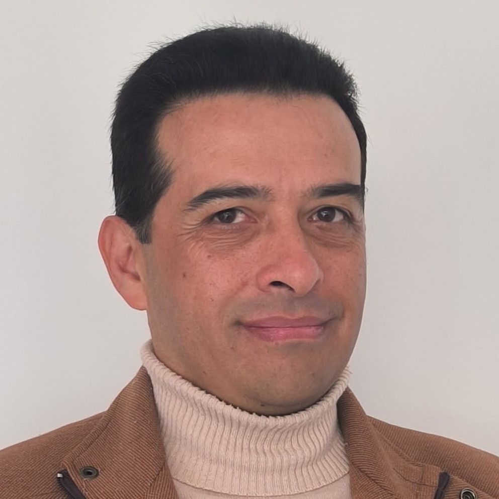 Edgar Rangel