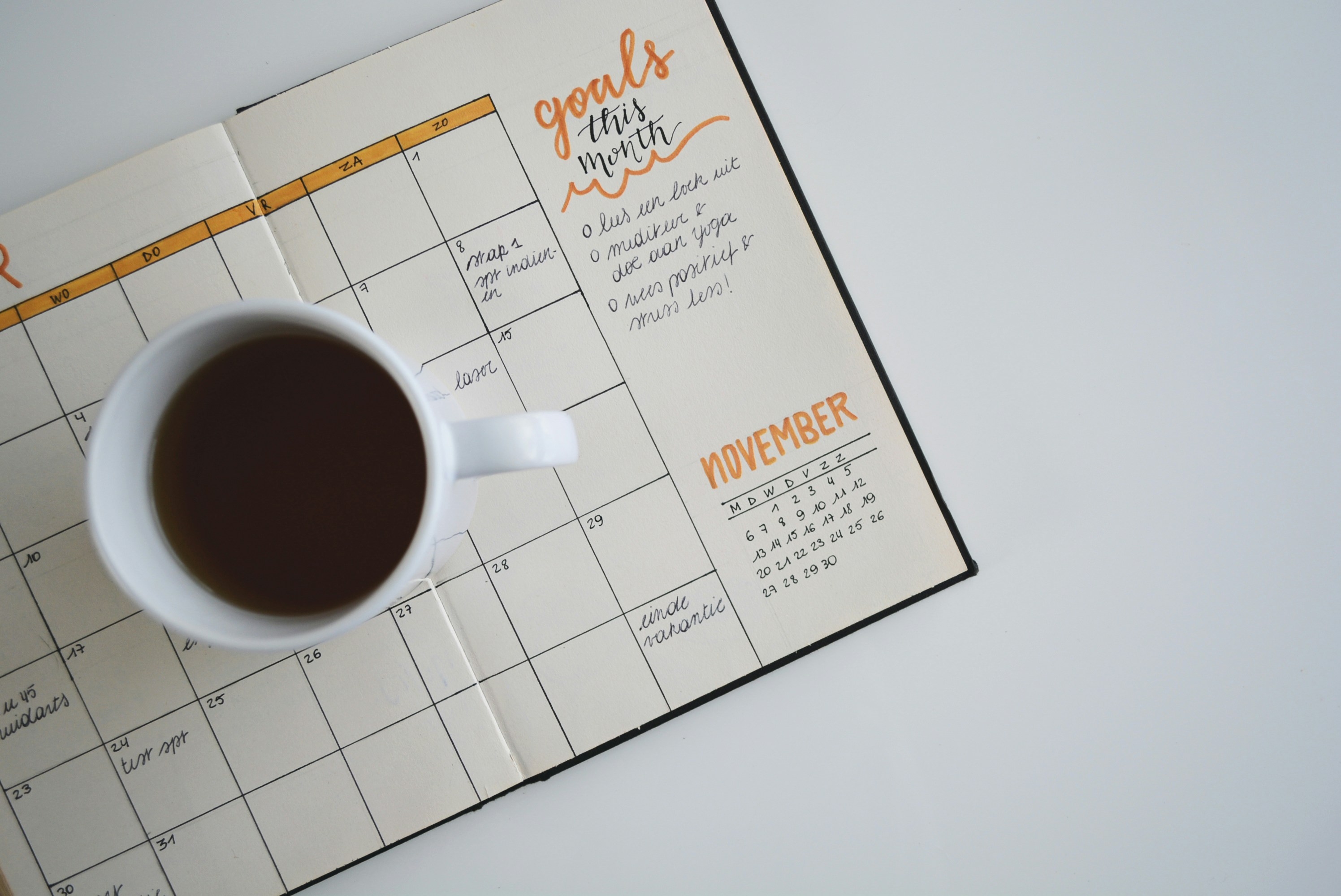 Agendamiento para Emprendedores